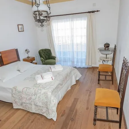 Casa vacanze Casa Dona Aninhas - Douro