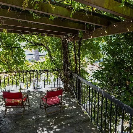 Casa vacanze Casa Dona Aninhas - Douro *