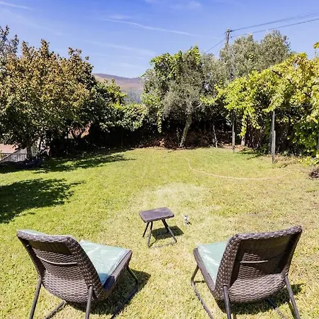 Casa Dona Aninhas - Douro Holiday home Moura Morta