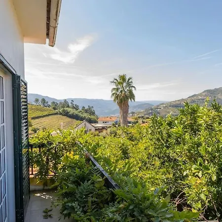 Casa Dona Aninhas - Douro Casa vacanze