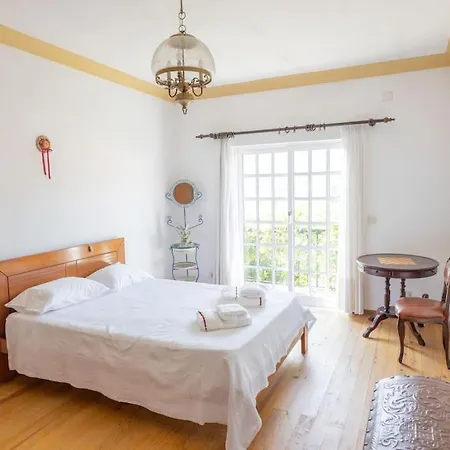 Casa Dona Aninhas - Douro Holiday home Moura Morta