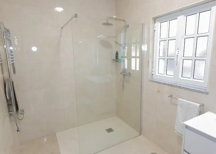 Casa Dona Aninhas - Douro Semesterbostad Moura Morta