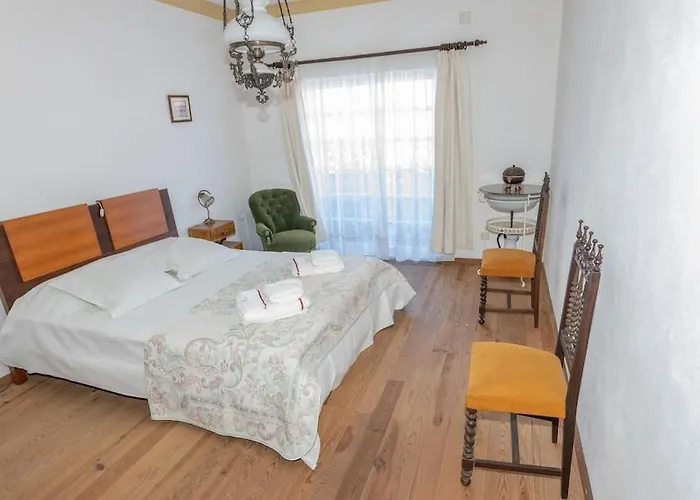 Semesterbostad Casa Dona Aninhas - Douro