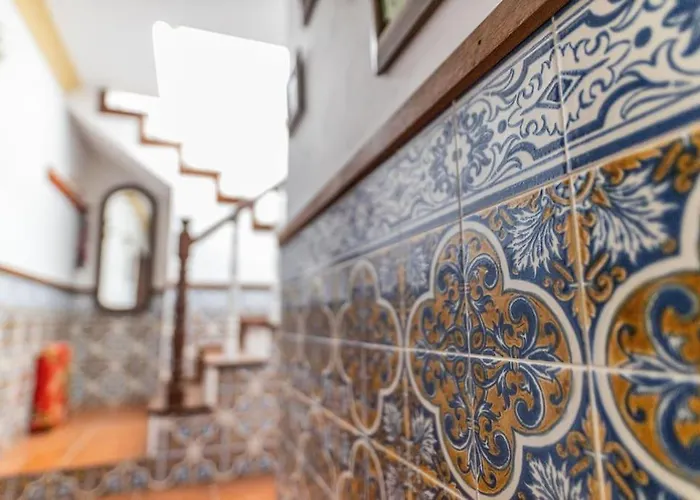 Casa Dona Aninhas - Douro Nyaraló Moura Morta