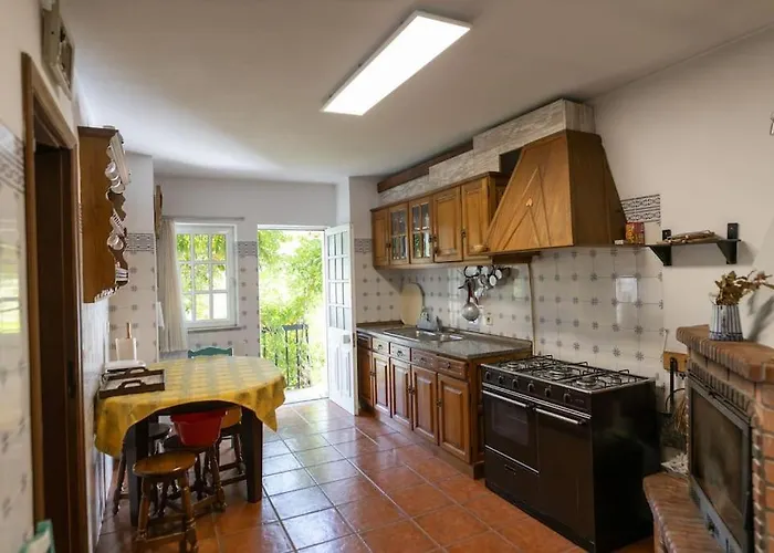 Casa Dona Aninhas - Douro *