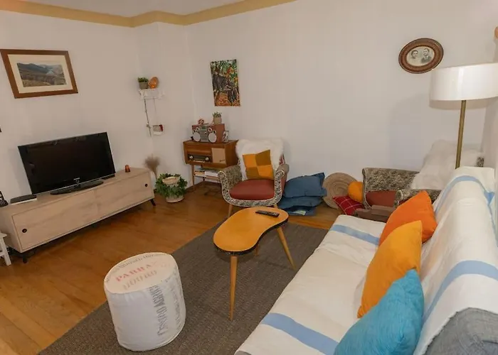 Casa Dona Aninhas - Douro