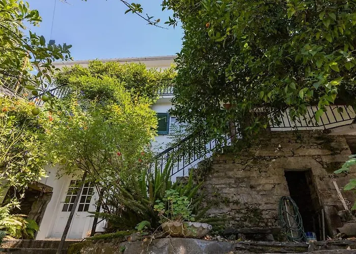 Casa Dona Aninhas - Douro Semesterbostad