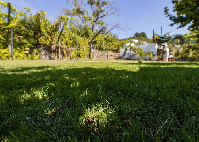 Casa Dona Aninhas - Douro Nyaraló *