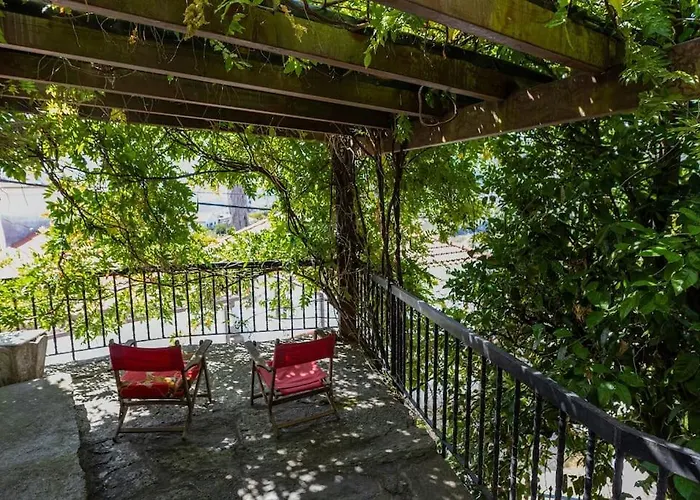 Nyaraló Casa Dona Aninhas - Douro *