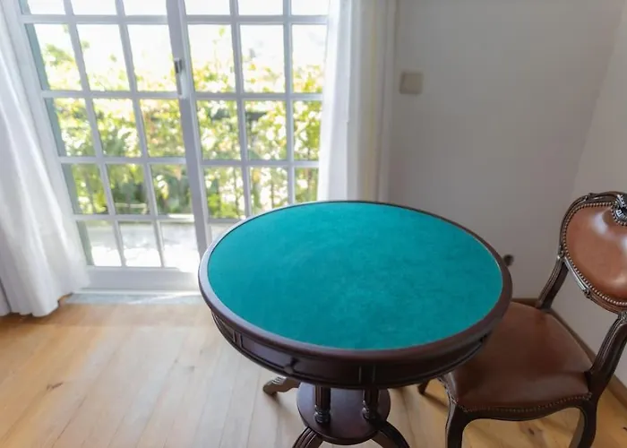 Nyaraló Casa Dona Aninhas - Douro *